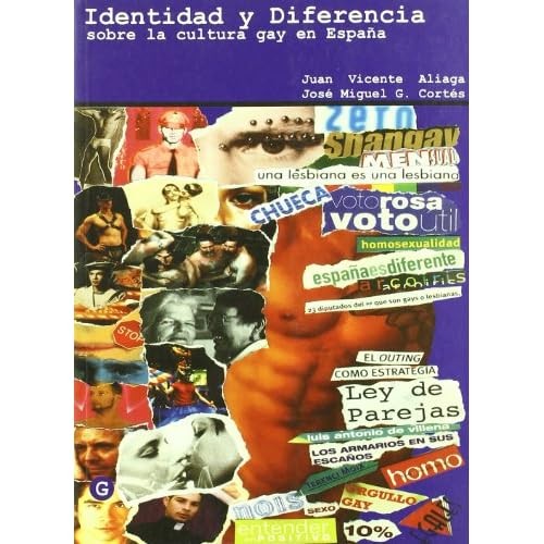 Identidad diferencia sobre - identidad, diferencia: