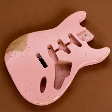 Corpo chitarra elettrica