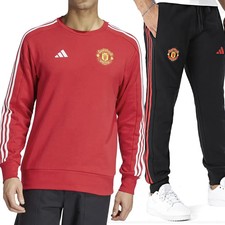 Tuta Uomo Adidas Manchester