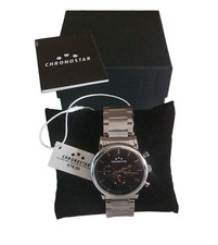 Orologio Multifunzione Uomo