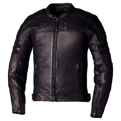 Rst hillberry2 giacca - rst, di