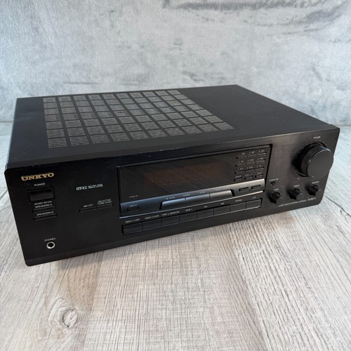 Onkyo 8511 ricevitore - onkyo,