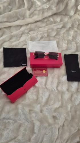 Cartier sunglasses