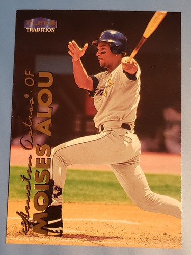 1999 fleer tradition gold - 1999,