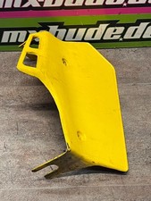 Suzuki RM 125 F108 Spoiler