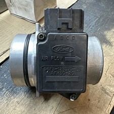 Misuratore portata aria originale Ford 96FB12B579EB �� nuovo vecchio stock fiesta escort ecc  