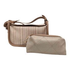 Borsa Donna Ragazza + Pochette