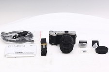 Samsung NX NX300 20,3