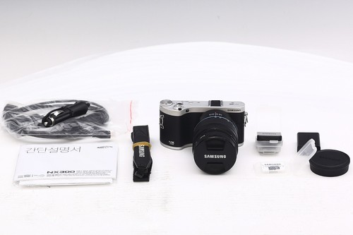 Samsung nx300 3 - nx, 20,3