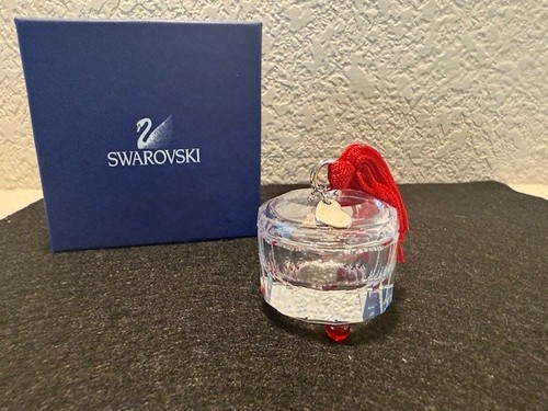 Swarovski crystal figurines - crystal,