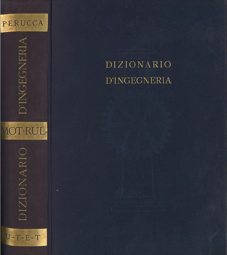 Dizionario ingegneria - dizionario,