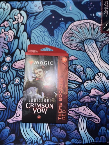 Mtg innistrad crimson - mtg-innistrad,