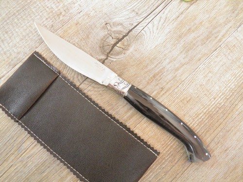 Coltello artigianale cm - coltello, 26,5