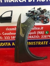 PARAFANGO ANTERIORE  DX AUDI