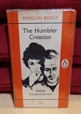 Penguin Paperback, 1st P/back