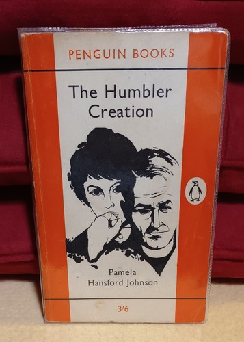 Penguin paperback 1st back - penguin, paperback,