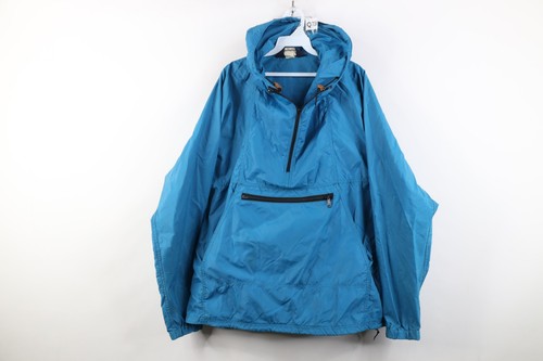 Giacca anorak vintage anni - giacca,