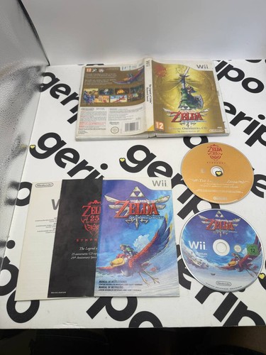 Zelda skyward sword - zelda,