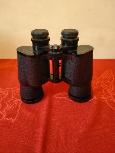 Binocolo zenith 10x50 - binocolo, coated