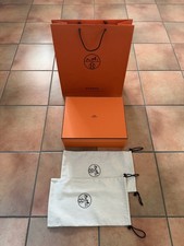 Scatola Gift box HERMES