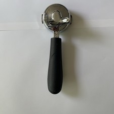 Rancilio Silvia Portafiltro Doppio Beccuccio 58mm con Cestello