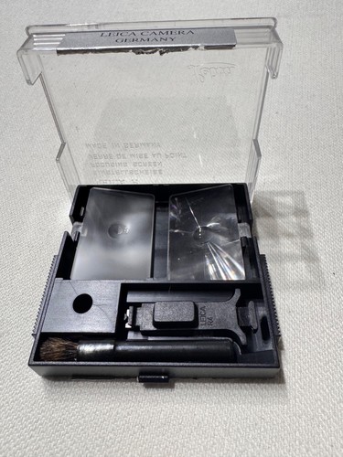 31983 leica disco opaco - #31983-leica,