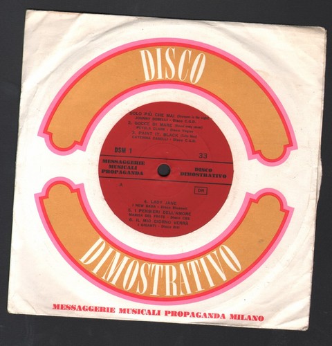 Disco refrain cgd the - cgd, 66-the