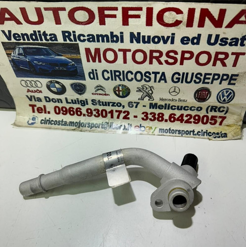 Tubo aria condizionata fiat - tubo,