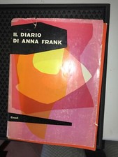 IL DIARIO DI ANNA FRANK -