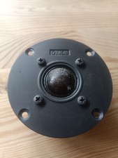 1 tweeter Canton carati 300 n