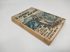 UN REDUCE L'ASSEDIO DI