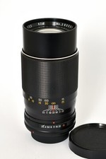 Obiettivo Kenlock Automatic