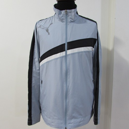 Giacca impermeabile puma petto - giacca,
