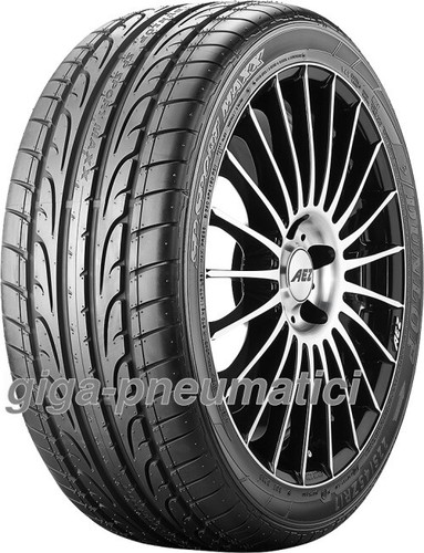 Pneumatici estivi dunlop - pneumatici,