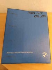 BMW R26, R27 originale 1972