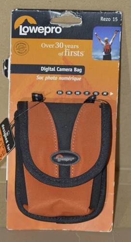 Custodia fotocamera lowerpro - custodia,