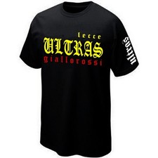 T-Shirt ULTRAS LECCE ITALIA