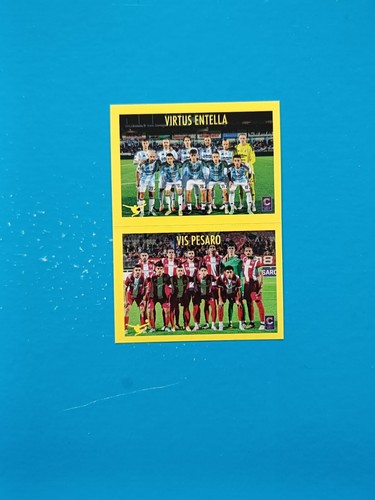 Figurina calciatori panini - figurina,