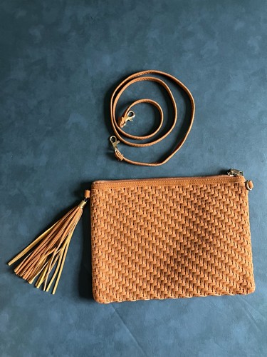 Pochette donna con - , e