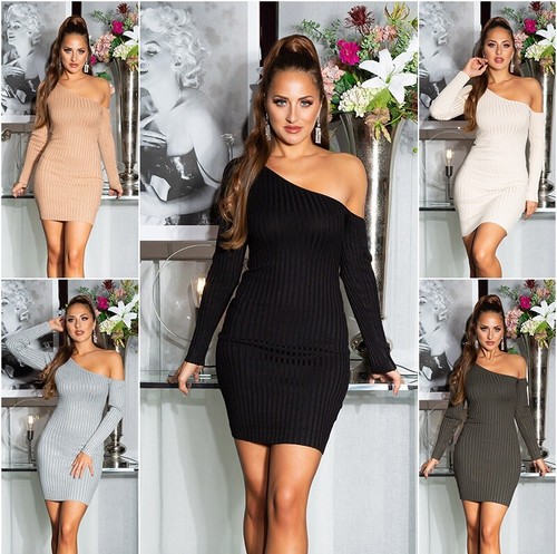 Koucla ripp vestito - ripp, di