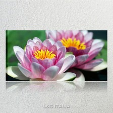 Fiore di loto - Quadro moderno