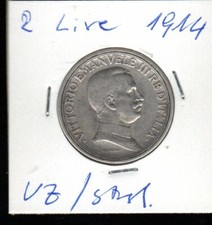 Italia, Vittorio Emanuele III
