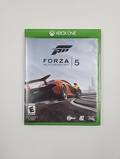 Forza Motorsport 5 Xbox One