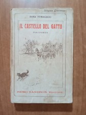 Rosa Fumagalli IL CASTELLO DEL