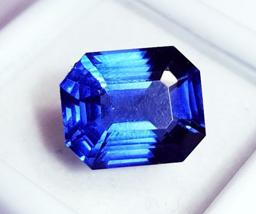 Tanzanite naturale kt - tanzanite,