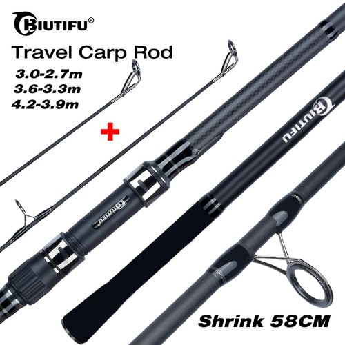 Biutifu 2tips canna pesca - biutifu,