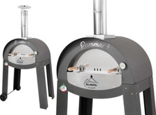 FORNO A LEGNA BELLA NAPOLI