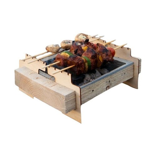 Griglia portatile barbecue bbq - griglia,