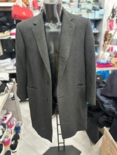 Facis Cappotto In Lana Usato