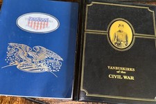 Vanbuskirks of The Civil War
